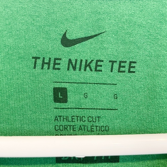❤️SOLD❤️Mens Nike Dri-Fit Oregon basketball Elite Tee - Picture 2 of 3